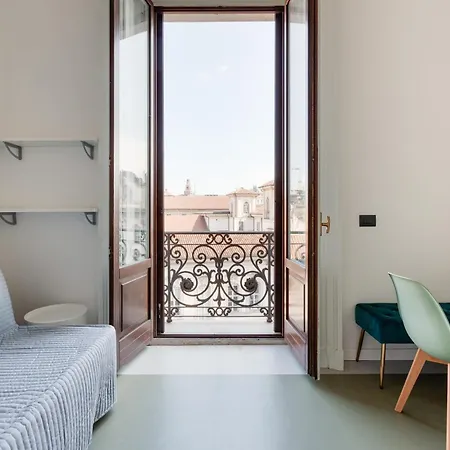 Apartament Magenta Long Let Apts