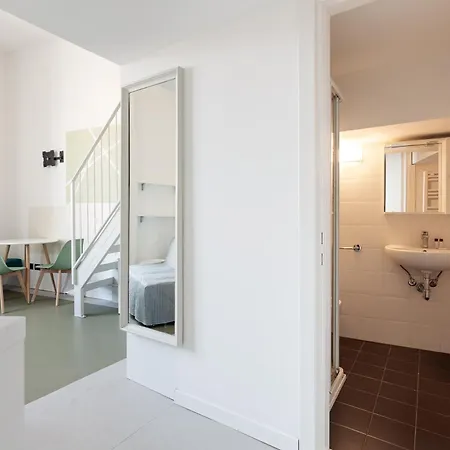 Magenta Long Let Apts Apartament *