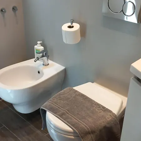 Casamia Tra Navigli E Università-free Parking Apartamento