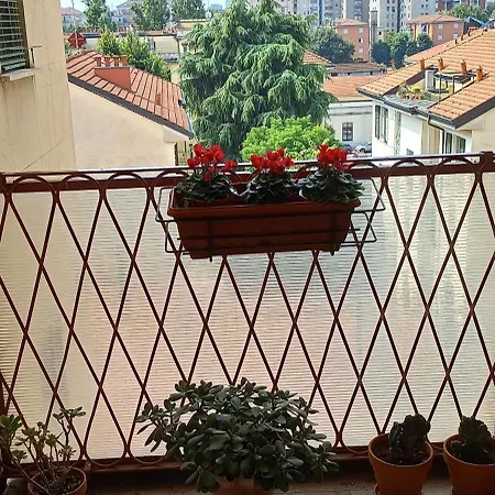 アパート Casamia Tra Navigli E Universita-free Parking *