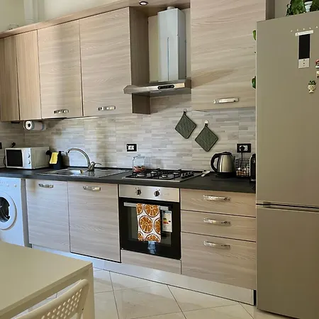 Guest House * Milan