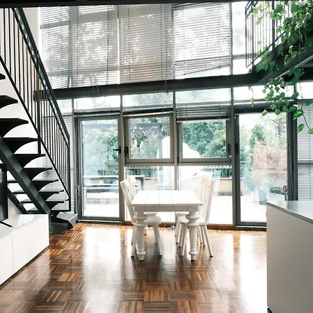 Lejlighed Comecasa Glamourous Porta Romana *