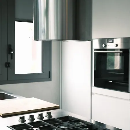 Comecasa Glamourous Porta Romana アパート *