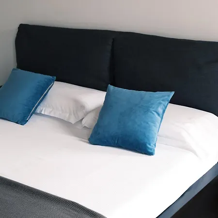 Lejlighed Comecasa Glamourous Porta Romana *