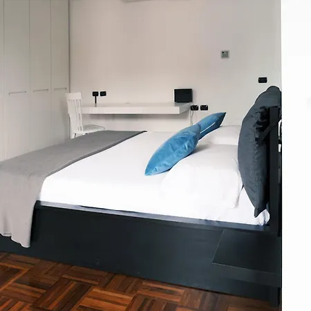 Lejlighed Comecasa Glamourous Porta Romana Milano