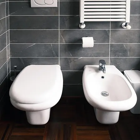 Comecasa Glamourous Porta Romana ミラノ