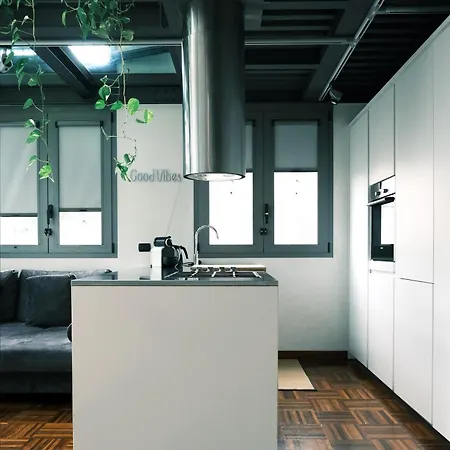 Comecasa Glamourous Porta Romana * Milano