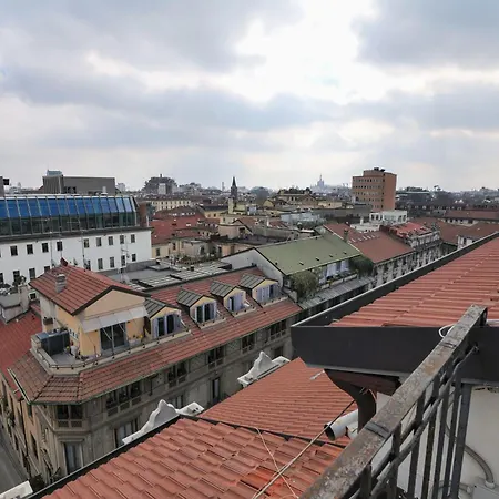 Luxury Penthouse With Rooftop Terrace