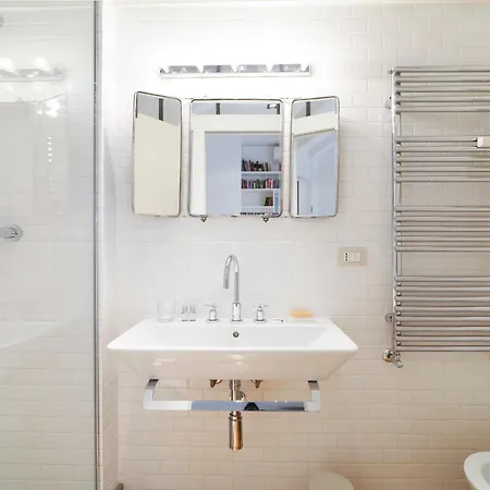 Luxury Penthouse With Rooftop Terrace 公寓