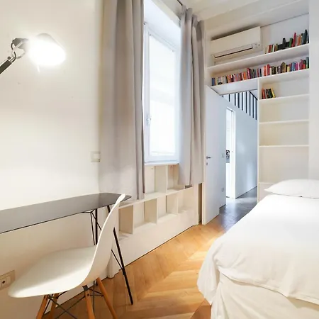 Luxury Penthouse With Rooftop Terrace アパート *