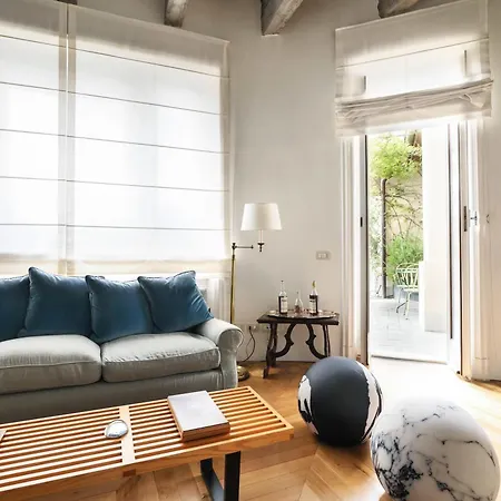 Luxury Penthouse With Rooftop Terrace 公寓 米兰