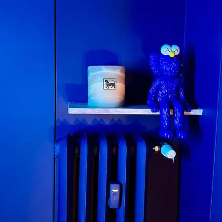 Fontana 16 Pensjonat Mediolan