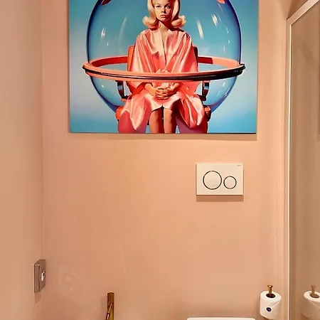 Pensionat Fontana 16