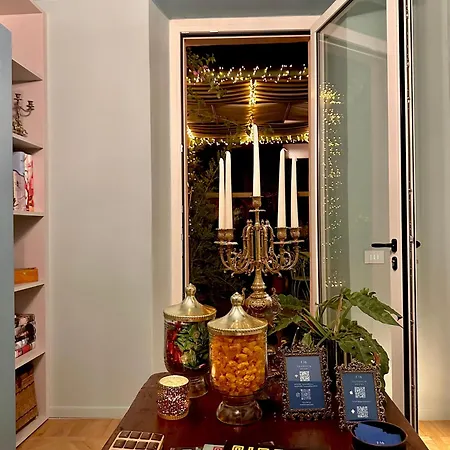 Pensionat Fontana 16 4*