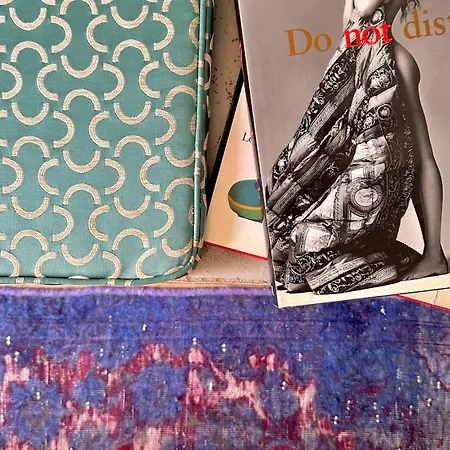 Maison d'hôtes Fontana 16 Milan