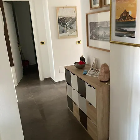 בית הארחה Franky 4*