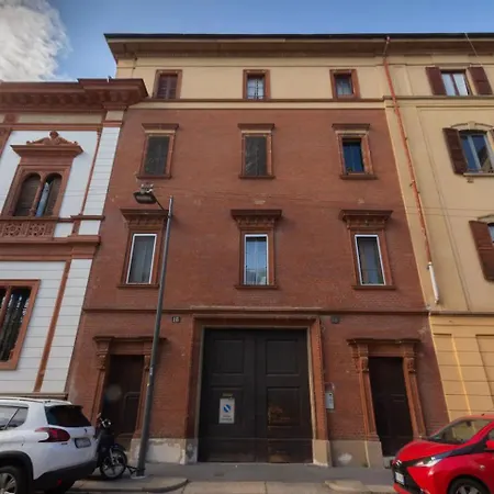 Apartment Art Cadorna Area 3 Persons