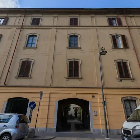 Art Cadorna Area 3 Persons Apartment