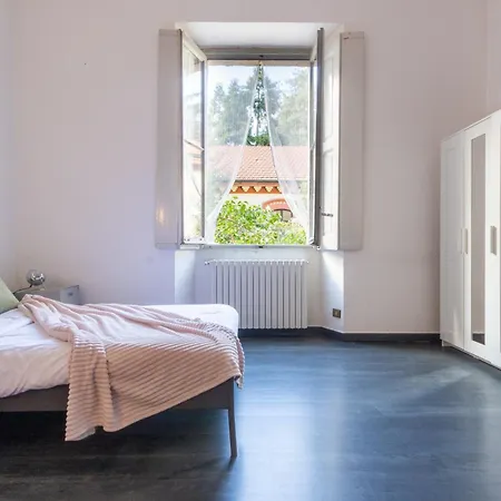 Art Cadorna Area 3 Persons * Milano