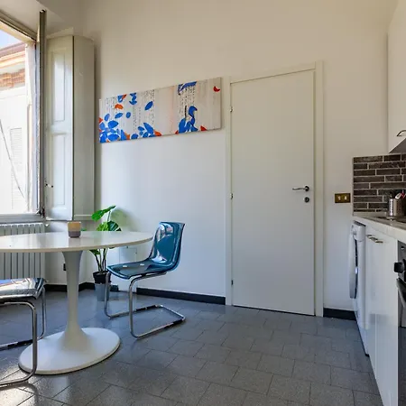 Art Cadorna Area 3 Persons