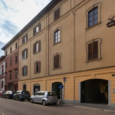 Art Cadorna Area 3 Persons Apartment