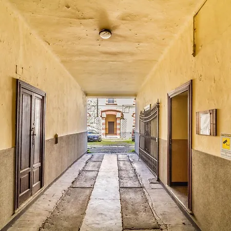 Art Cadorna Area 3 Persons *