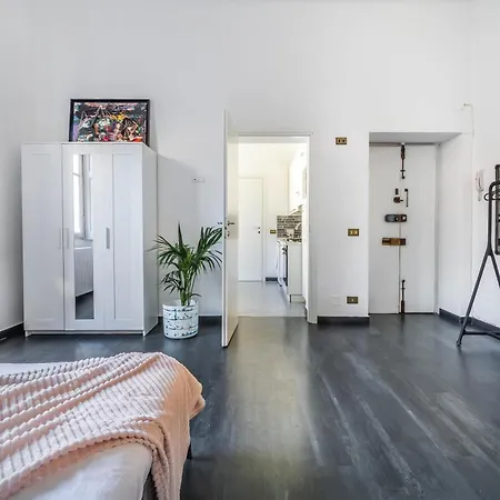 Art Cadorna Area 3 Persons Apartmán *