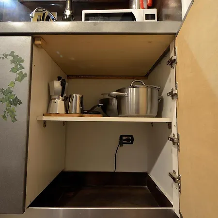Deluxe Stile Industrial Centro Milano, Potente Wi-fi, 3 Linee Metropolitane- Collegato Direttamente Con Aeroporto Di Malpensa E Rho Fiera In 10 Minuti Apartment *