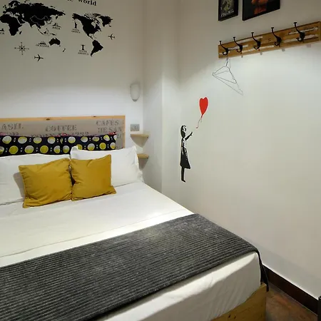Deluxe Stile Industrial Centro Milano, Potente Wi-fi, 3 Linee Metropolitane- Collegato Direttamente Con Aeroporto Di Malpensa E Rho Fiera In 10 Minuti Apartment