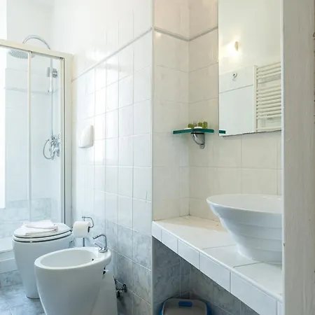 Apartment Spacious Onebedroom Navigli - Mirable Pm