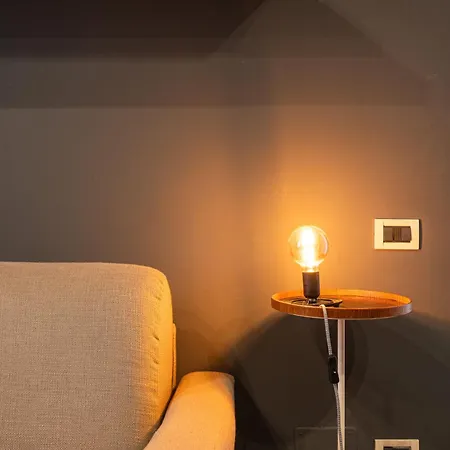 Apartment Spacious Onebedroom Navigli - Mirable Pm *