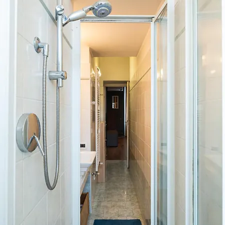 Spacious Onebedroom Navigli - Mirable Pm Апартаменты Милан
