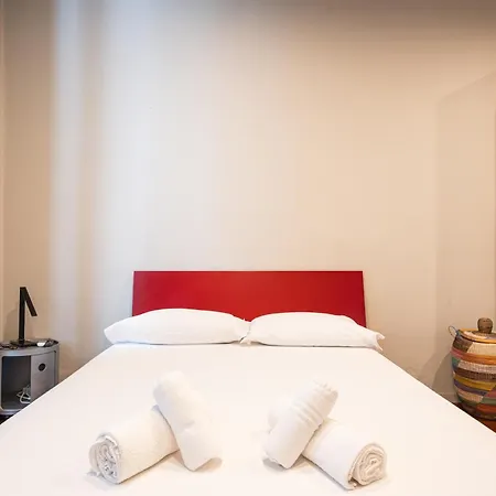 Spacious Onebedroom Navigli - Mirable Pm شقة ميلان