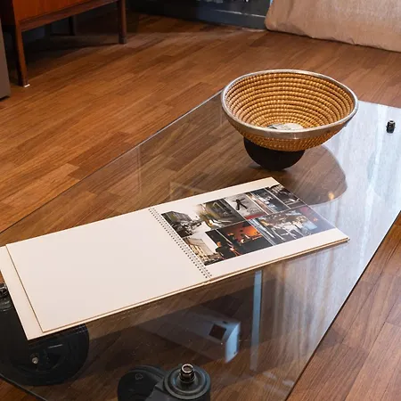 Spacious Onebedroom Navigli - Mirable Pm Apartment *