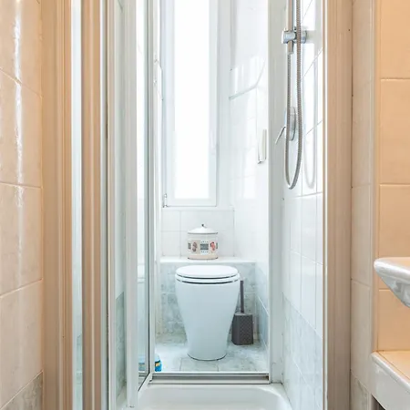 Apartment Spacious Onebedroom Navigli - Mirable Pm *