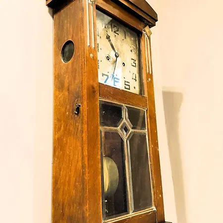 Appartamento In Historic Building- Porta Venezia *