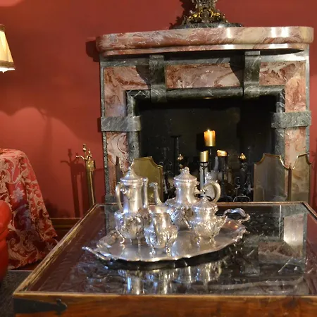 Appartement Center Milan