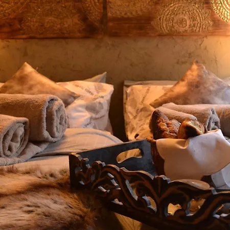 Appartement Center *