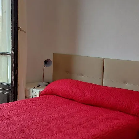 Apartment Dreaming