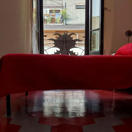Dreaming Appartement Milaan