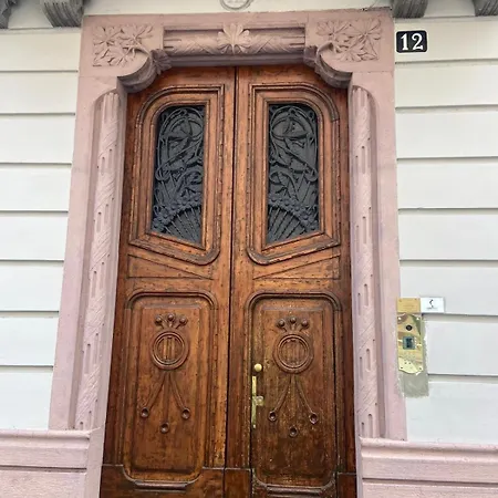 Dreaming Apartment