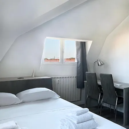 Lägenhet House Crocetta