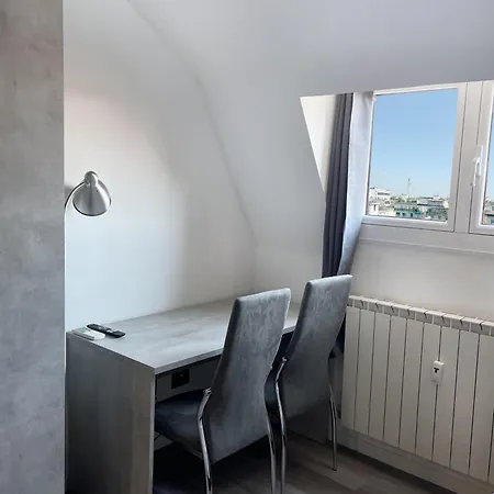 Lägenhet House Crocetta *