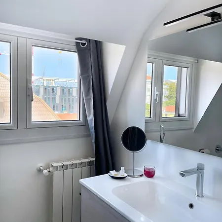 House Crocetta Apartament *