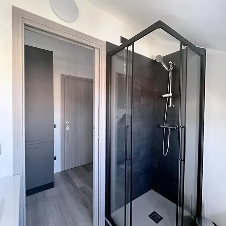 House Crocetta Apartament