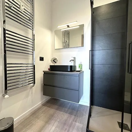 Lägenhet House Crocetta Milano