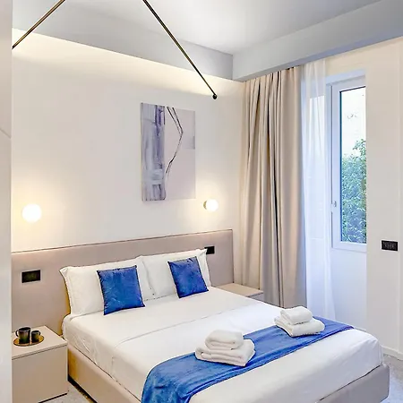 Porta Venezia - Luxy - 6 * Milan