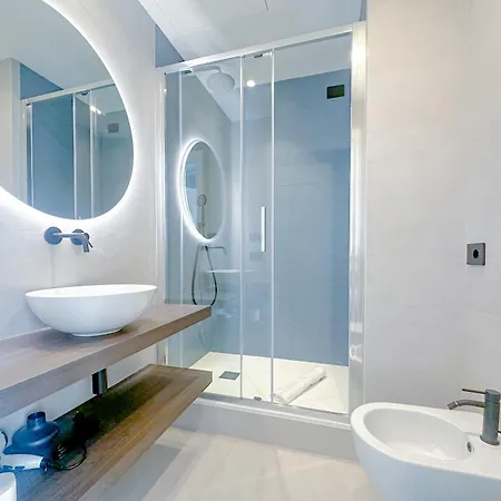 Porta Venezia - Luxy - 6 Milan