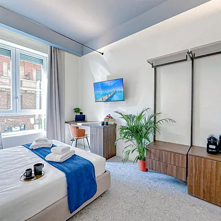 Porta Venezia - Luxy - 6