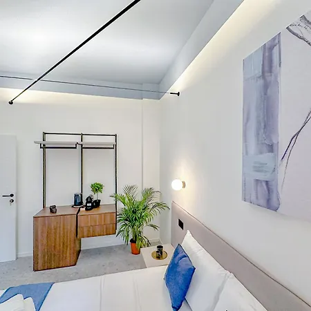 Porta Venezia - Luxy - 6